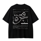 Majara Galaxy T-Shirt