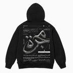 Majara Galaxy Hoodie