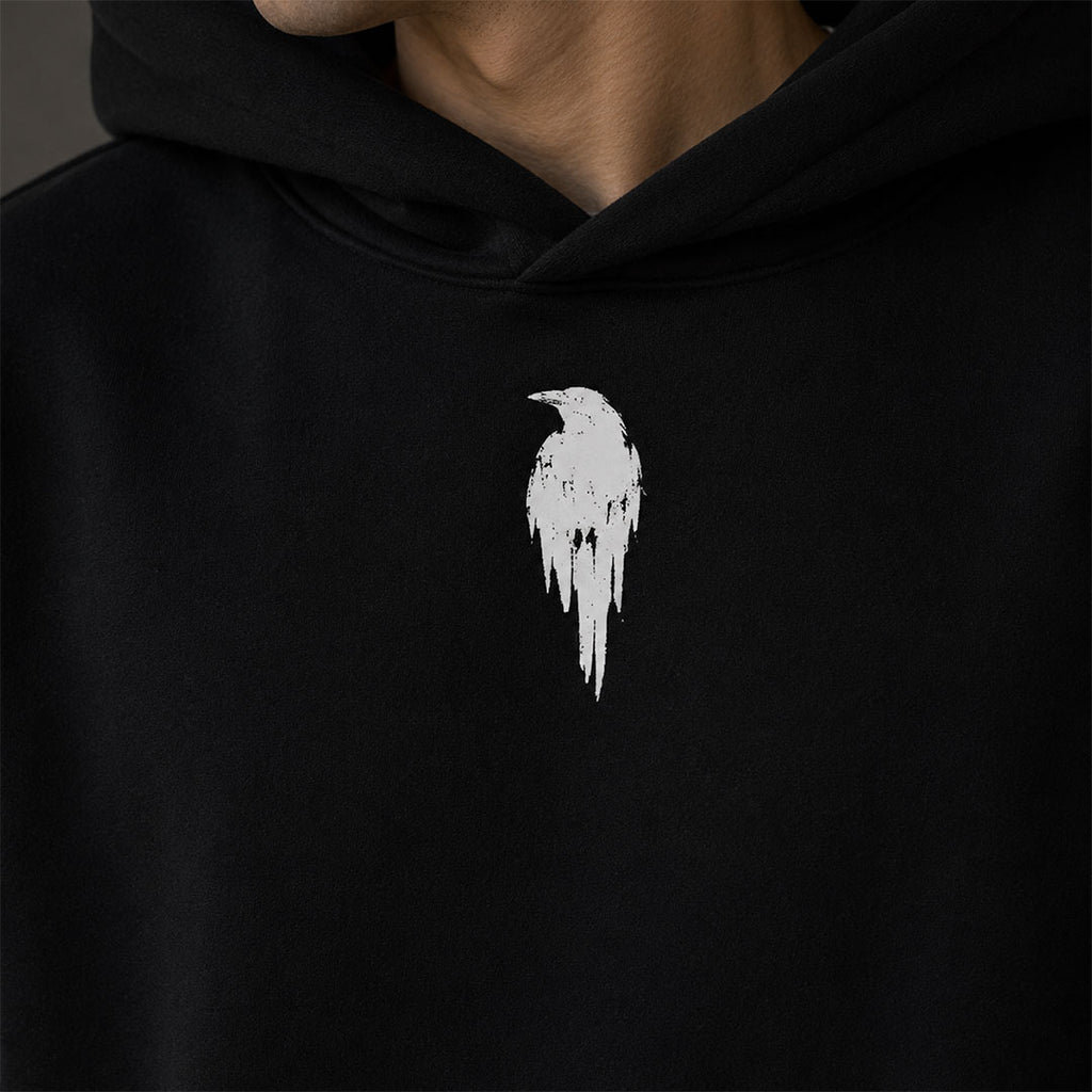 Majara Galaxy Hoodie