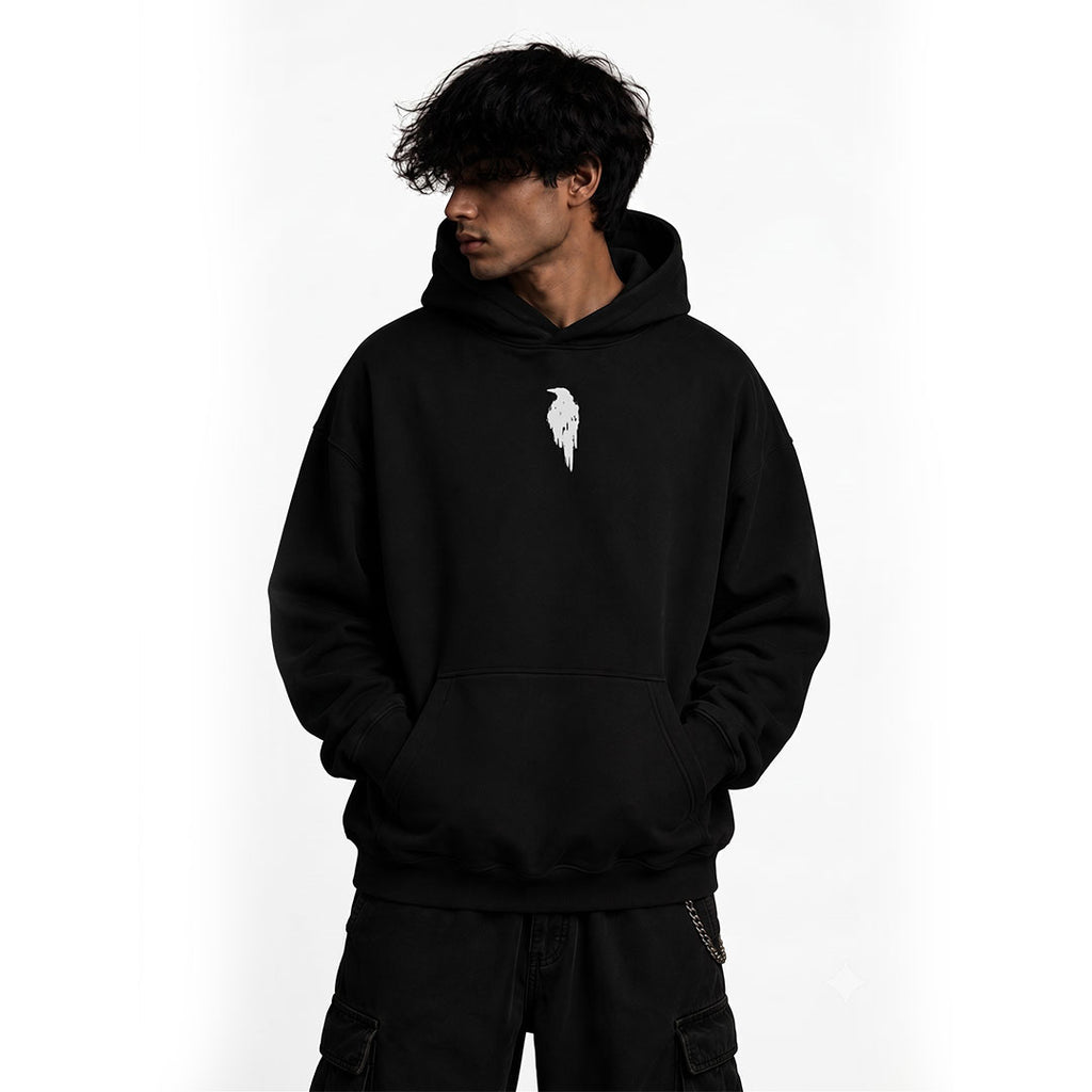 Majara Galaxy Hoodie