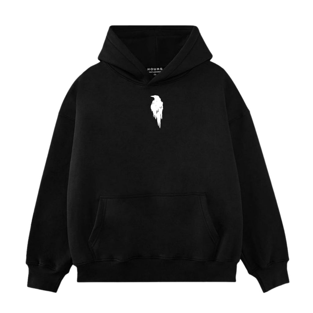 Harb Hoodie