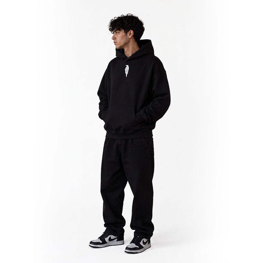 Harb Hoodie