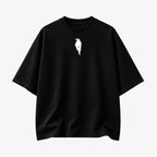 Harb T-Shirt - Kraai