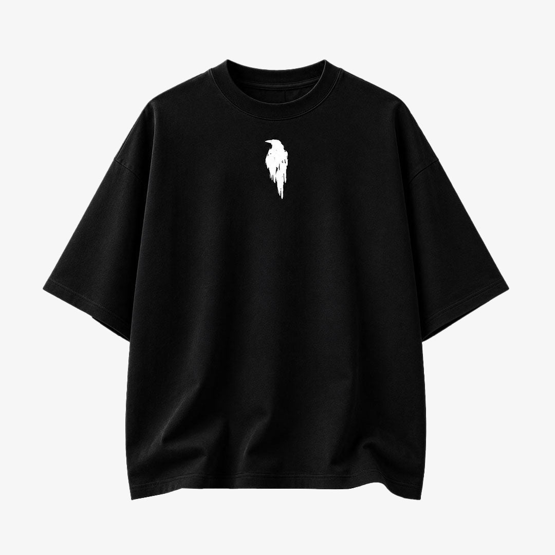 Sanad Equine Empress T-Shirt - Kraai