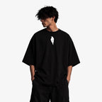Sanad Equine Empress T-Shirt - Kraai